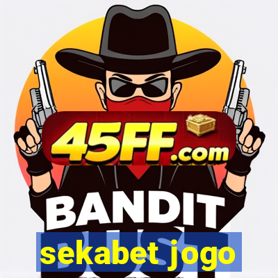 sekabet jogo
